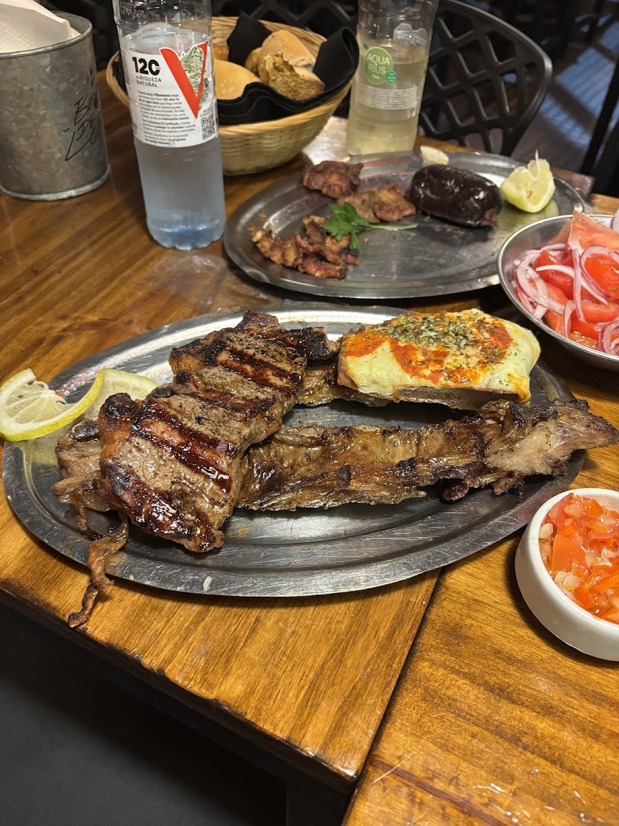 Boca De Lobo Floresta-10