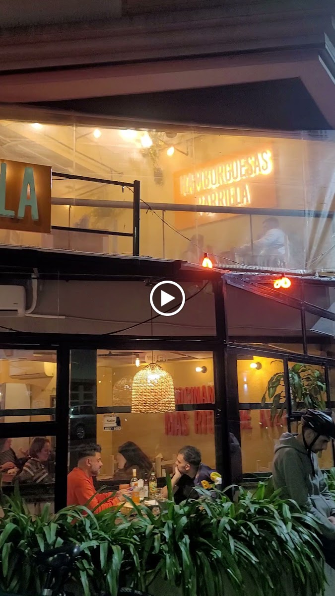 Boca De Lobo Floresta-2