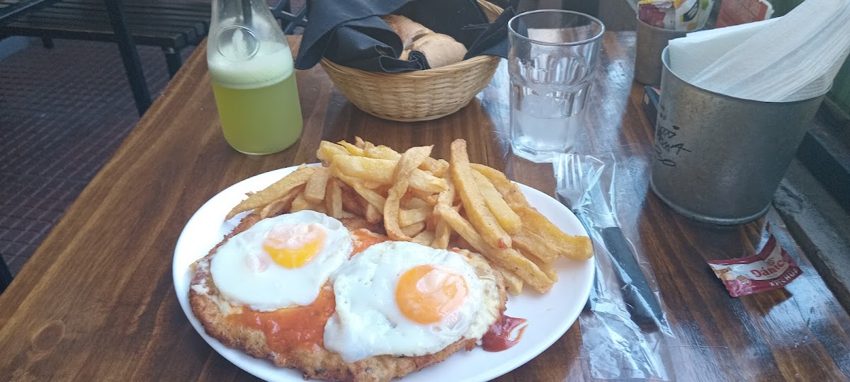 Boca De Lobo Floresta-9