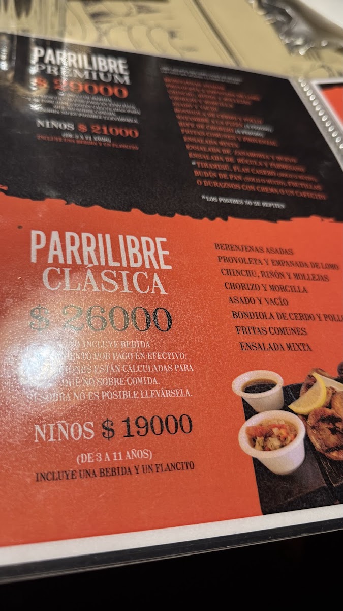 Menu Boca De Lobo Floresta-10