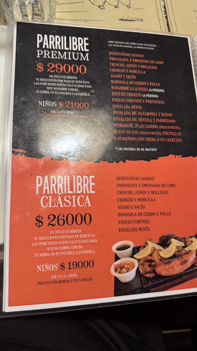 Menu Boca De Lobo Floresta-2