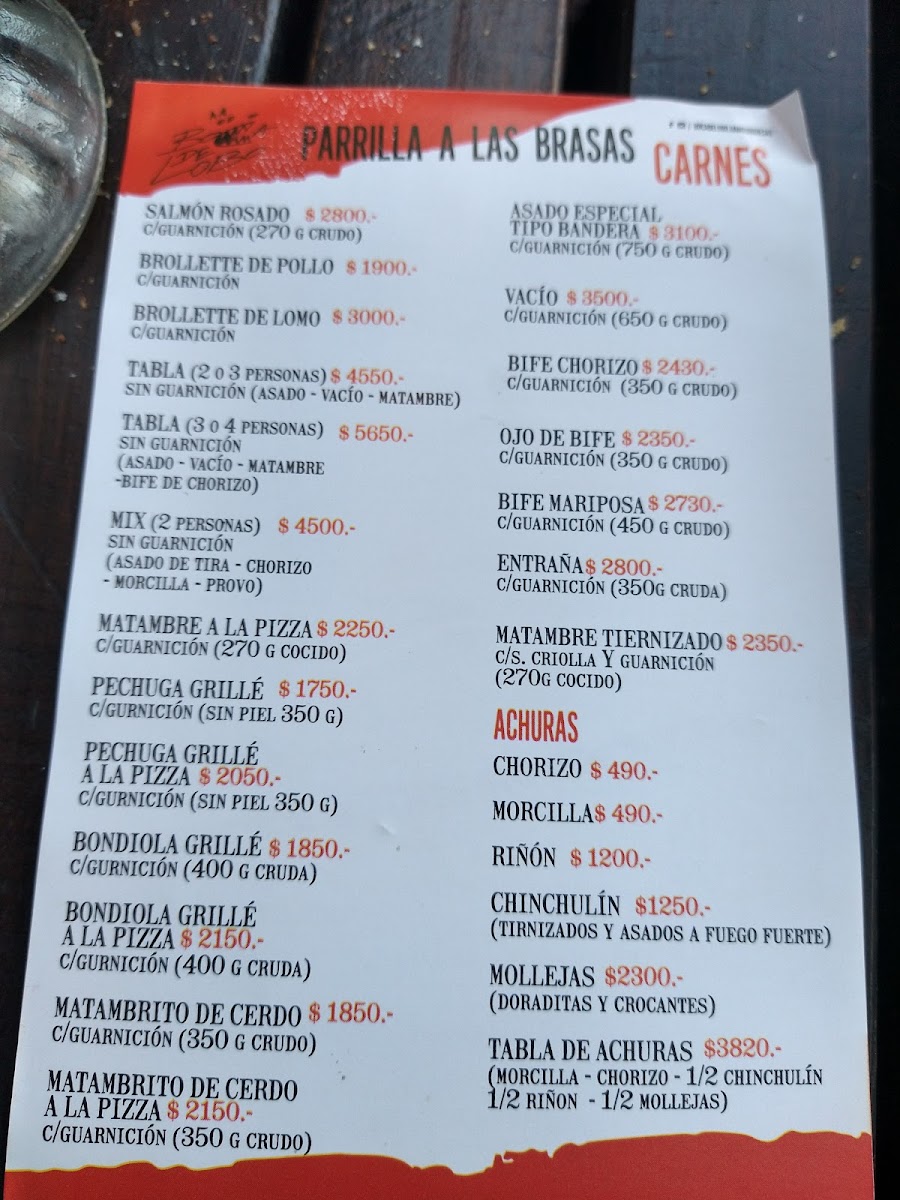 Menu Boca De Lobo Floresta-4