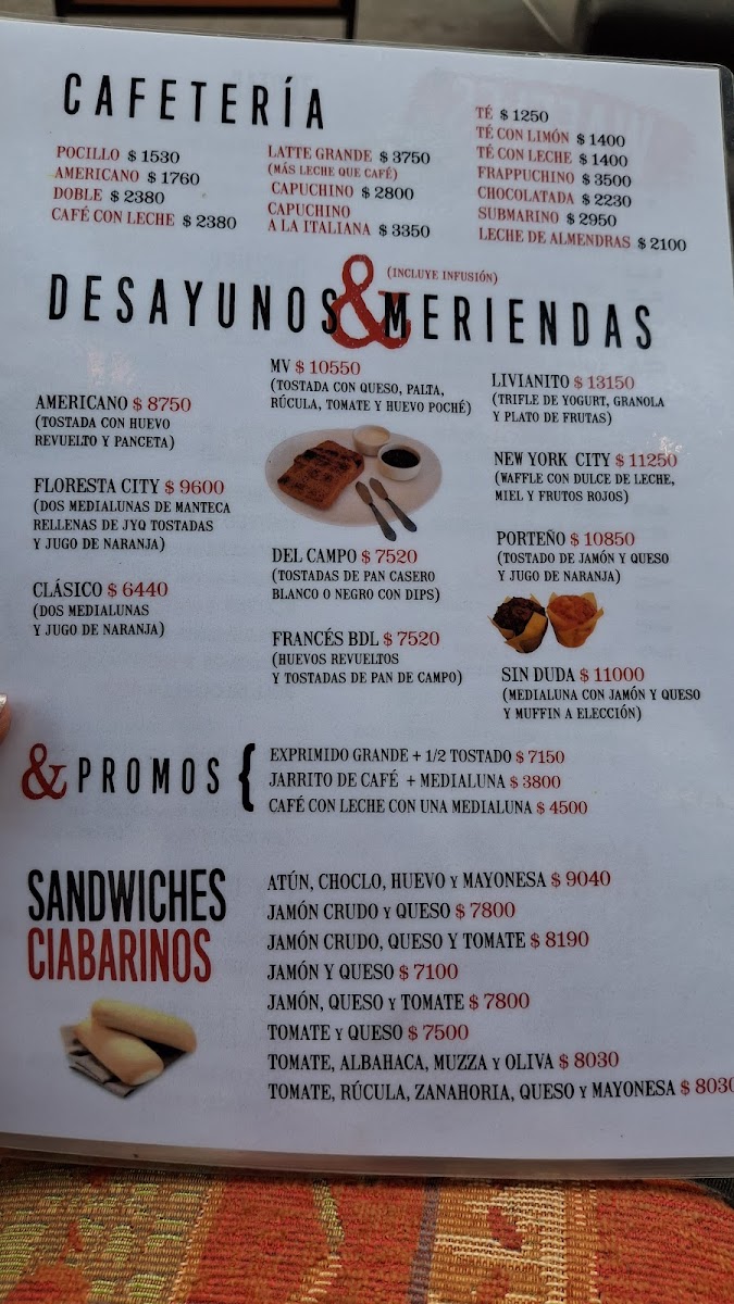 Menu Boca De Lobo Floresta-5